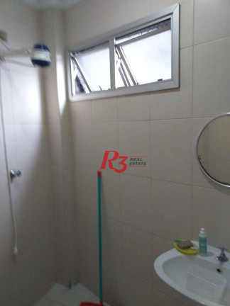 Imagem Apartamento com 4 Quartos à Venda, 156 m² em Pompéia - Santos