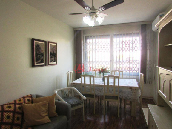 Imagem Apartamento com 3 Quartos à Venda, 92 m² em Rio Branco - Porto Alegre