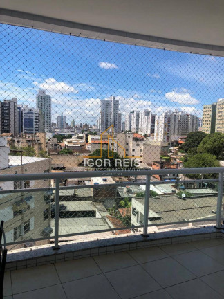 Imagem Apartamento com 3 Quartos à Venda, em Centro - Campos Dos Goytacazes Imagem Apartamento com 3 Quartos à Venda, em Centro - Campos Dos Goytacazes