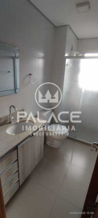 Imagem Apartamento com 1 Quarto para Alugar, 50 m² em Centro - Piracicaba Imagem Apartamento com 1 Quarto para Alugar, 50 m² em Centro - Piracicaba