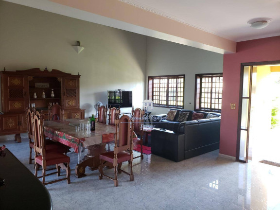 Imagem Casa com 3 Quartos à Venda, 402 m² em Parque Village Castelo - Itu Imagem Casa com 3 Quartos à Venda, 402 m² em Parque Village Castelo - Itu
