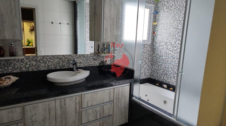 Imagem Apartamento com 3 Quartos à Venda, 198 m² em Santo Antônio - São Caetano Do Sul