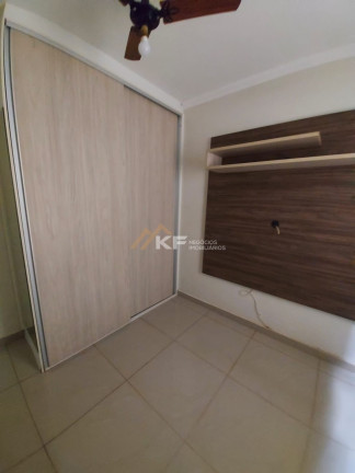 Imagem Apartamento com 2 Quartos à Venda, 48 m² em Ribeirânia - Ribeirão Preto Imagem Apartamento com 2 Quartos à Venda, 48 m² em Ribeirânia - Ribeirão Preto