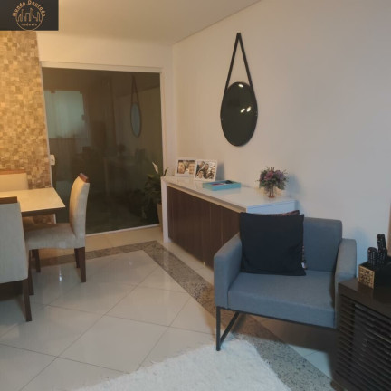 Imagem Sobrado com 3 Quartos à Venda, 119 m² em Baeta Neves - São Bernardo Do Campo