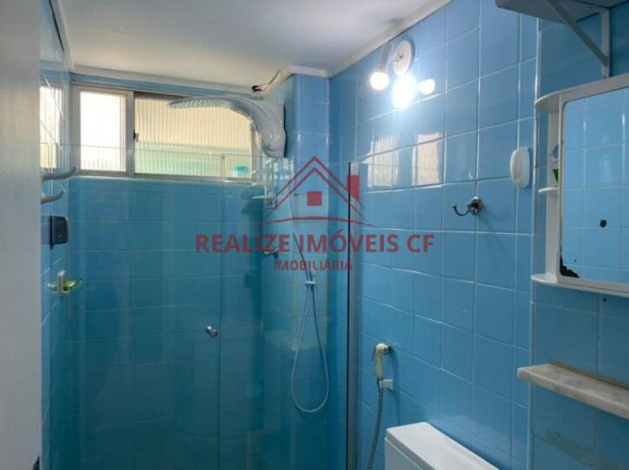 Imagem Apartamento com 2 Quartos à Venda, 60 m² em Centro - Cabo Frio Imagem Apartamento com 2 Quartos à Venda, 60 m² em Centro - Cabo Frio