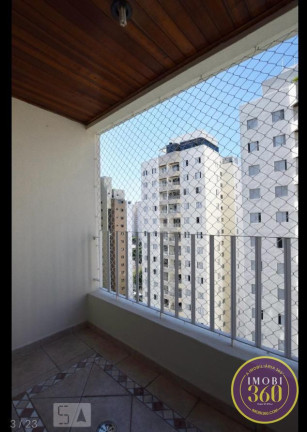 Imagem Apartamento com 3 Quartos à Venda, 65 m² em Vila Gomes Cardim - São Paulo