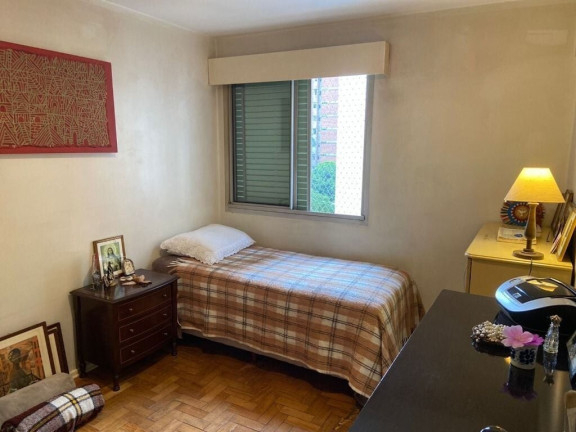 Imagem Apartamento com 3 Quartos à Venda, 105 m² em Moema - São Paulo Imagem Apartamento com 3 Quartos à Venda, 105 m² em Moema - São Paulo