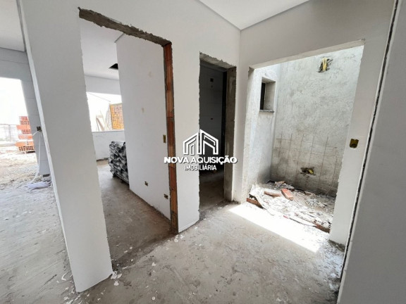 Imagem Casa com 3 Quartos à Venda, 90 m² em Gaivotas - Matinhos Imagem Casa com 3 Quartos à Venda, 90 m² em Gaivotas - Matinhos