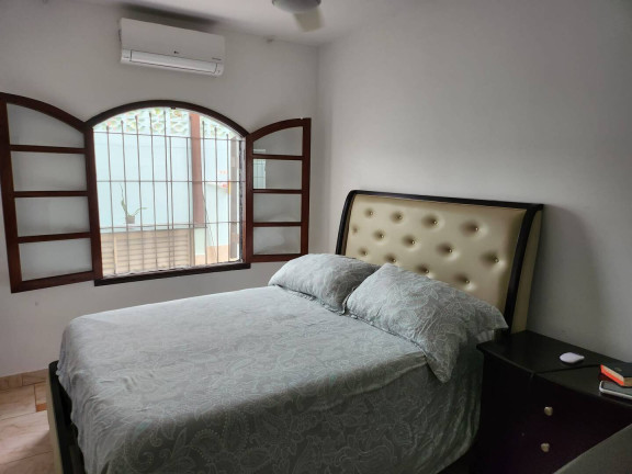 Imagem Casa com 4 Quartos à Venda, 186 m² em Parque Balneário Oasis - Peruíbe