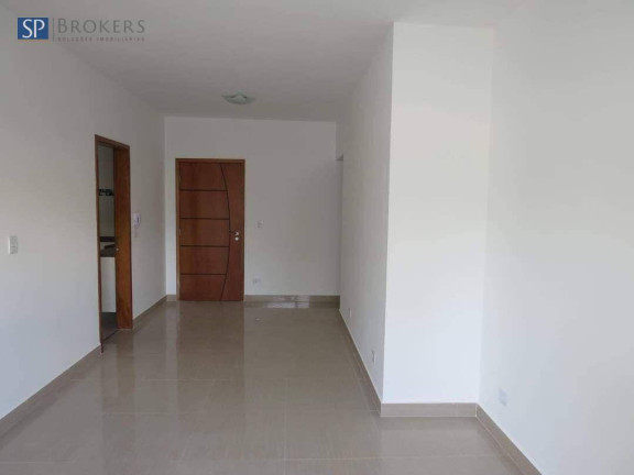 Imagem Apartamento com 2 Quartos à Venda, 74 m² em Residencial Royal Plaza - Vinhedo