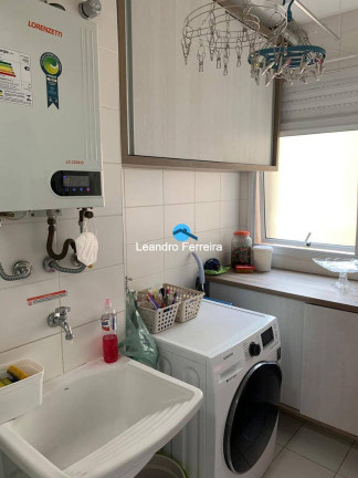 Imagem Apartamento com 3 Quartos à Venda, 106 m² em Centro - São Bernardo Do Campo Imagem Apartamento com 3 Quartos à Venda, 106 m² em Centro - São Bernardo Do Campo