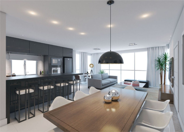 Imagem Apartamento com 4 Quartos à Venda, 136 m² em Pioneiros - Balneario Camboriu