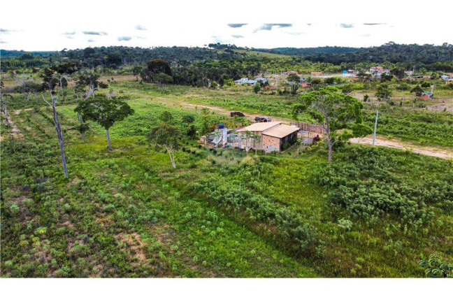 Imagem Terreno à Venda, 110.000 m² em Entre Rios - Entre Rios