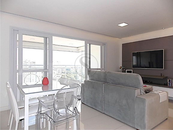 Imagem Apartamento com 3 Quartos à Venda, 130 m² em Vila Mariana - São Paulo Imagem Apartamento com 3 Quartos à Venda, 130 m² em Vila Mariana - São Paulo