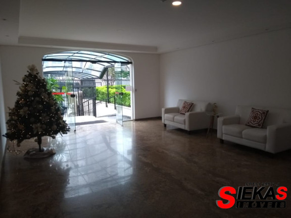 Imagem Apartamento com 3 Quartos à Venda, 104 m² em Parque São Jorge - São Paulo Imagem Apartamento com 3 Quartos à Venda, 104 m² em Parque São Jorge - São Paulo