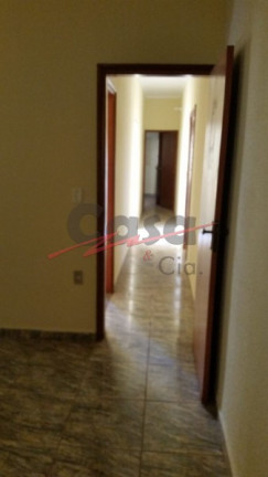 Imagem Casa com 3 Quartos à Venda, 107 m² em Residencial Das Américas - Ribeirão Preto Imagem Casa com 3 Quartos à Venda, 107 m² em Residencial Das Américas - Ribeirão Preto