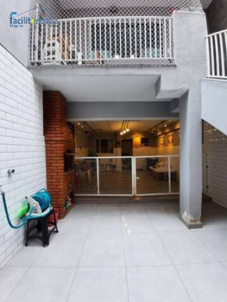 Imagem Casa com 3 Quartos à Venda, 180 m² em Rudge Ramos - São Bernardo Do Campo Imagem Casa com 3 Quartos à Venda, 180 m² em Rudge Ramos - São Bernardo Do Campo