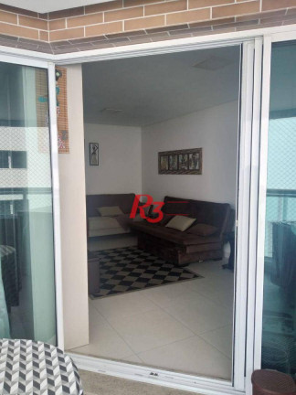 Imagem Studio com 1 Quarto à Venda, 45 m² em Gonzaga - Santos Imagem Studio com 1 Quarto à Venda, 45 m² em Gonzaga - Santos
