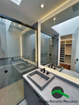 Imagem Casa com 5 Quartos à Venda, 886 m² em Alphaville Residencial Um - Barueri
