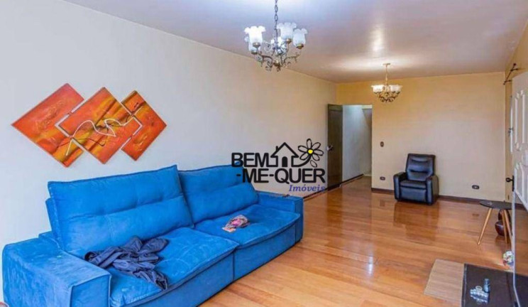 Sobrado com 3 Quartos à Venda, 243 m² em Parque São Domingos - São Paulo