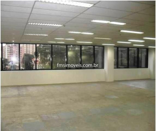Imagem Sala Comercial para Alugar, 1.038 m² em Barra Funda - São Paulo