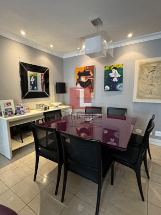 Imagem Apartamento com 3 Quartos à Venda, 164 m² em Pinheiros - São Paulo