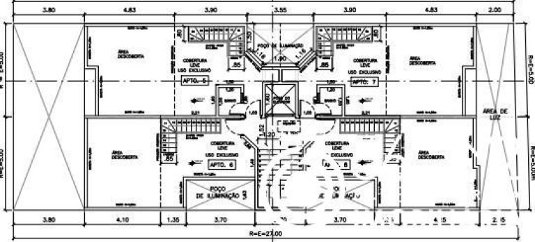 Imagem Apartamento com 2 Quartos à Venda, 80 m² em Vila Tibiriçá - Santo André Imagem Apartamento com 2 Quartos à Venda, 80 m² em Vila Tibiriçá - Santo André