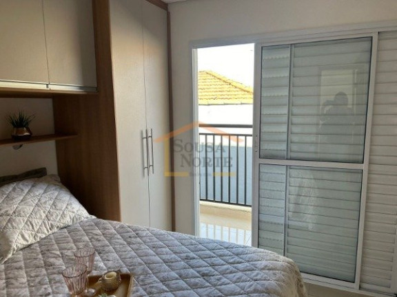 Imagem Apartamento com 2 Quartos à Venda, 42 m² em Santana - São Paulo Imagem Apartamento com 2 Quartos à Venda, 42 m² em Santana - São Paulo