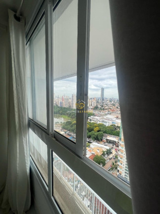 Imagem Apartamento com 2 Quartos à Venda, 89 m² em Setor Bueno - Goiânia Imagem Apartamento com 2 Quartos à Venda, 89 m² em Setor Bueno - Goiânia