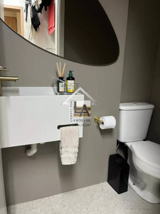 Imagem Apartamento com 2 Quartos à Venda, 100 m² em Jardim Dom Bosco - São Paulo