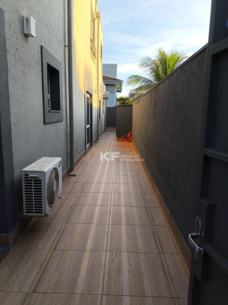 Imagem Casa de Condomínio com 3 Quartos à Venda, 255 m² em Jardim Guaporé - Ribeirão Preto Imagem Casa de Condomínio com 3 Quartos à Venda, 255 m² em Jardim Guaporé - Ribeirão Preto