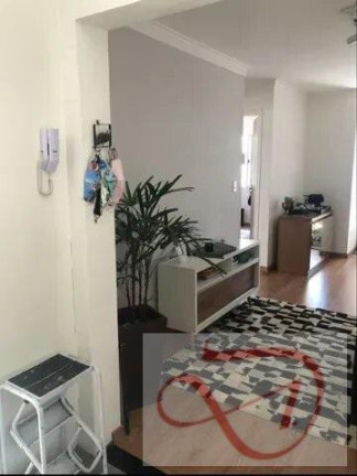 Imagem Apartamento com 2 Quartos à Venda, 56 m² em Vila Assunção - Santo André Imagem Apartamento com 2 Quartos à Venda, 56 m² em Vila Assunção - Santo André