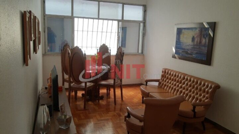 Imagem Apartamento com 2 Quartos à Venda, 80 m² em Centro - Niterói Imagem Apartamento com 2 Quartos à Venda, 80 m² em Centro - Niterói