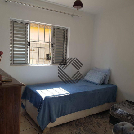 Imagem Casa com 2 Quartos à Venda, 110 m² em Wanel  Ville - Sorocaba