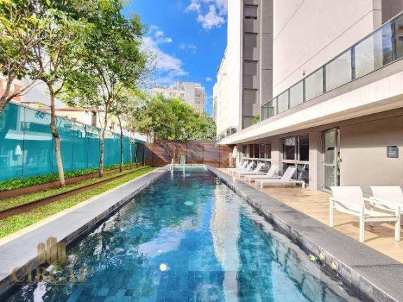 Imagem Apartamento com 3 Quartos à Venda, 315 m² em Jardim Paulista - São Paulo