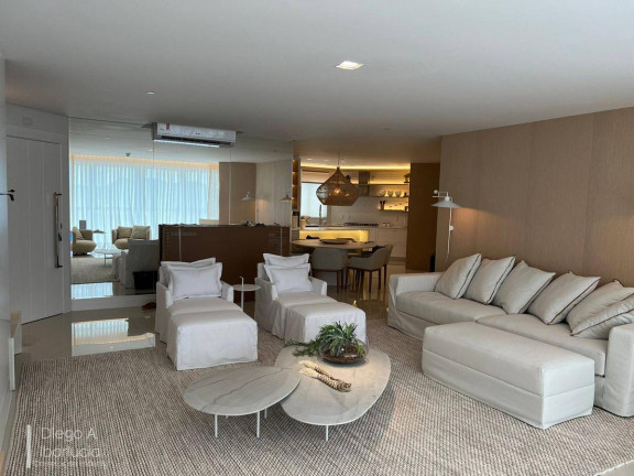 Imagem Apartamento com 3 Quartos à Venda, 165 m² em Barra Norte - Balneário Camboriú