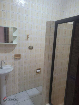 Imagem Casa com 3 Quartos à Venda, 199 m² em Aviação - Praia Grande