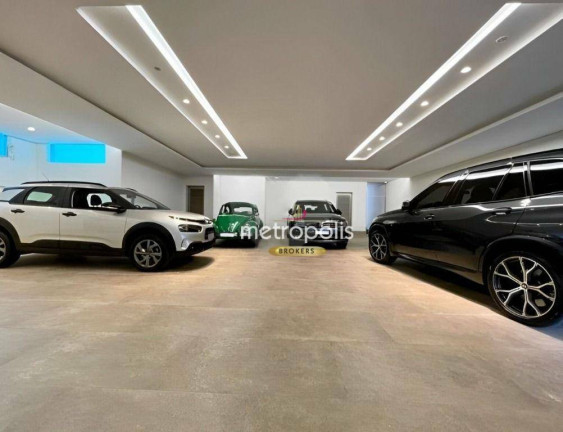 Imagem Sobrado com 3 Quartos à Venda, 1.180 m² em Cerâmica - São Caetano Do Sul Imagem Sobrado com 3 Quartos à Venda, 1.180 m² em Cerâmica - São Caetano Do Sul