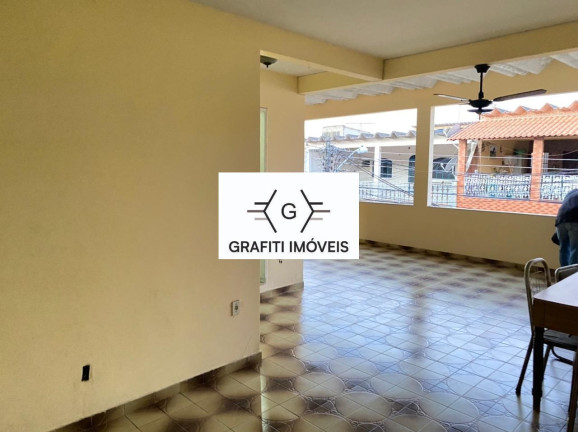 Imagem Imóvel com 4 Quartos à Venda,  em Bangu - Rio De Janeiro