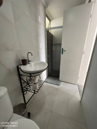 Imagem Apartamento com 3 Quartos à Venda, 92 m² em Suíssa - Aracaju Imagem Apartamento com 3 Quartos à Venda, 92 m² em Suíssa - Aracaju