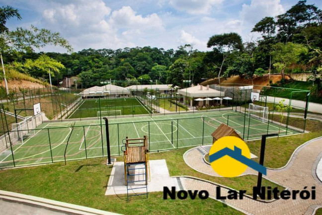 Imagem Apartamento com 3 Quartos à Venda, 75 m² em Maria Paula - São Gonçalo Imagem Apartamento com 3 Quartos à Venda, 75 m² em Maria Paula - São Gonçalo