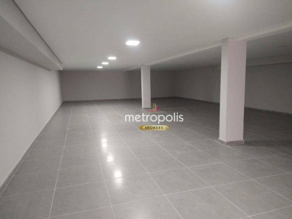 Apartamento com 2 Quartos à Venda, 53 m² em Paraíso - Santo André