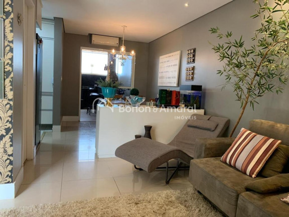Imagem Casa de Condomínio com 3 Quartos à Venda, 148 m² em Mansões Santo Antônio - Campinas Imagem Casa de Condomínio com 3 Quartos à Venda, 148 m² em Mansões Santo Antônio - Campinas