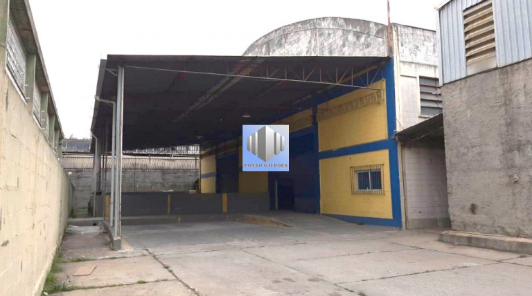 Imagem Imóvel à Venda,  em Piratininga - Osasco