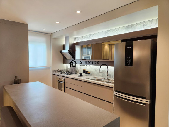 Imagem Apartamento com 3 Quartos à Venda, 149 m² em Centro - Balneário Camboriú