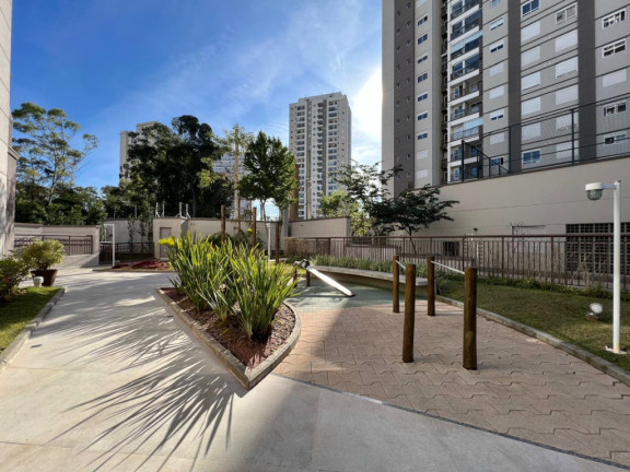 Imagem Apartamento com 3 Quartos à Venda, 75 m² em Vila Andrade - São Paulo Imagem Apartamento com 3 Quartos à Venda, 75 m² em Vila Andrade - São Paulo