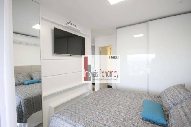 Imagem Apartamento com 1 Quarto para Alugar, 57 m² em Vila Nova Conceição - São Paulo Imagem Apartamento com 1 Quarto para Alugar, 57 m² em Vila Nova Conceição - São Paulo