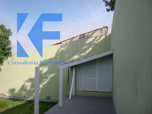 Imagem Casa com 4 Quartos à Venda, 305 m² em Jardim São Francisco - Valinhos