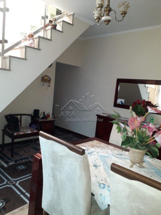 Imagem Sobrado com 3 Quartos à Venda, em Vila Sílvia - São Paulo Imagem Sobrado com 3 Quartos à Venda, em Vila Sílvia - São Paulo