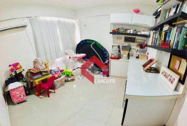 Imagem Apartamento com 3 Quartos à Venda, 105 m² em Aldeota - Fortaleza Imagem Apartamento com 3 Quartos à Venda, 105 m² em Aldeota - Fortaleza